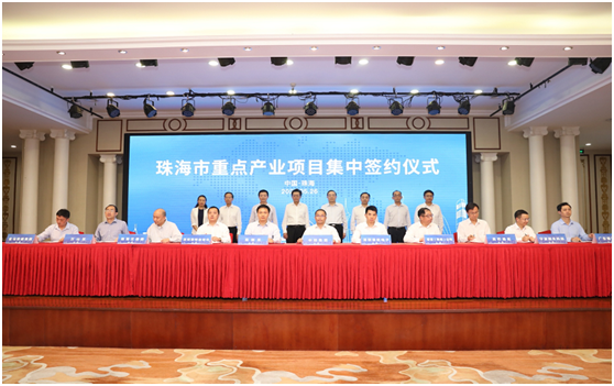 三大電路電路板項目落戶珠海！勝宏科技名列其中